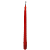 Appearing Candle (Red) - Trick