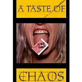 A Taste of Chaos by Loki Kross - DVD