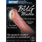 Bug Writer (PENCIL Lead) by Vernet - Trick