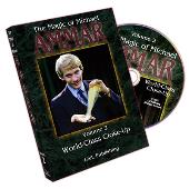 Magic of Michael Ammar #2 by Michael Ammar - DVD