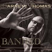 Banded 24 mm (Gimmicks and Online Instructions) by Garrett Thomas and Kozmomagic - Trick