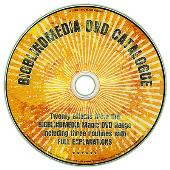Big Blind Media DVD Catalog - DVD