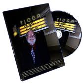 Dan Tong Live by Dan Tong and Kozmo Magic  - DVD