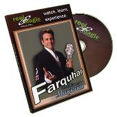 Reel Magic Episode 21 (Shawn Farquhar) - DVD