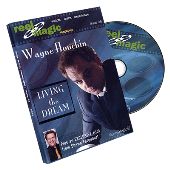 Reel Magic Episode 26 (Wayne Houchin) - DVD