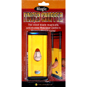 Finger Chopper - Trick