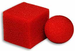 SQUARE BALL MYSTERY - ZÁHADA HRANATÉ KOULE