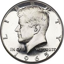 HALF DOLLAR MINCE