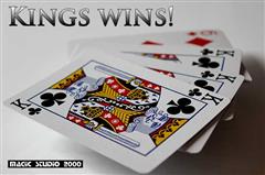 KINGS WINS!