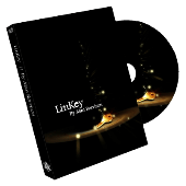 Linkey (includes all Gimmicks) by Alan Rorrison and Titanas Magic - DVD