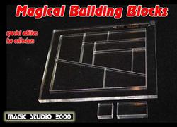 MAGICAL BUILDING BLOCKS