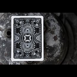 MECHANIC DECK VR2