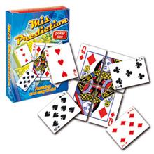 MIS PREDICTION - NEPOVEDENÁ PŘEDPOVĚĎ