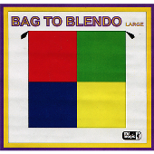 Bag to Blendo (Large / stage) -  by Mr. Magic