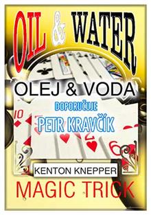 OIL & WATER