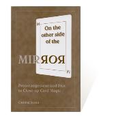 On the Other Side of the Mirror by Cushing Strout - Book