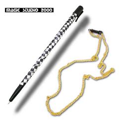 PEN TO NECKLACE