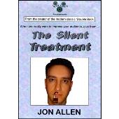Silent Treatment (Original) by Jon Allen - Trick